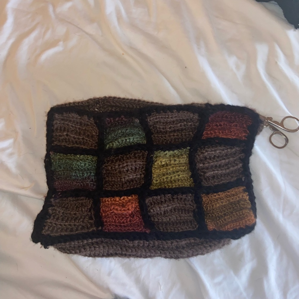 handmade bags purses